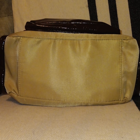 Michaela Multipocket Bag/Diaper Bag - Picture 6 of 8